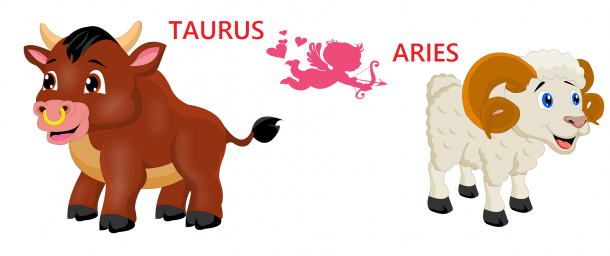 Taurus at Aries compatible love horoscope bagay ba sila magjowa syota kasintahan