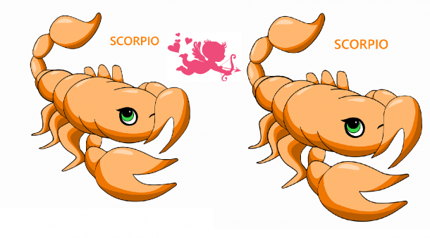 Scorpio at Scorpio zodiac sign compatibility bagay ba kami ng jowa ko